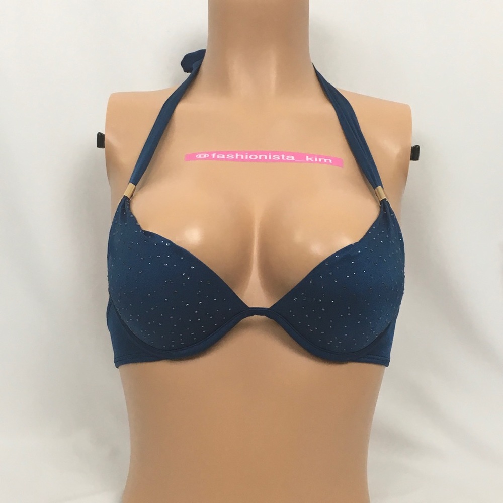 ๐๐ Victoria's Secret very sexy Swim top - Picture 2 of 8